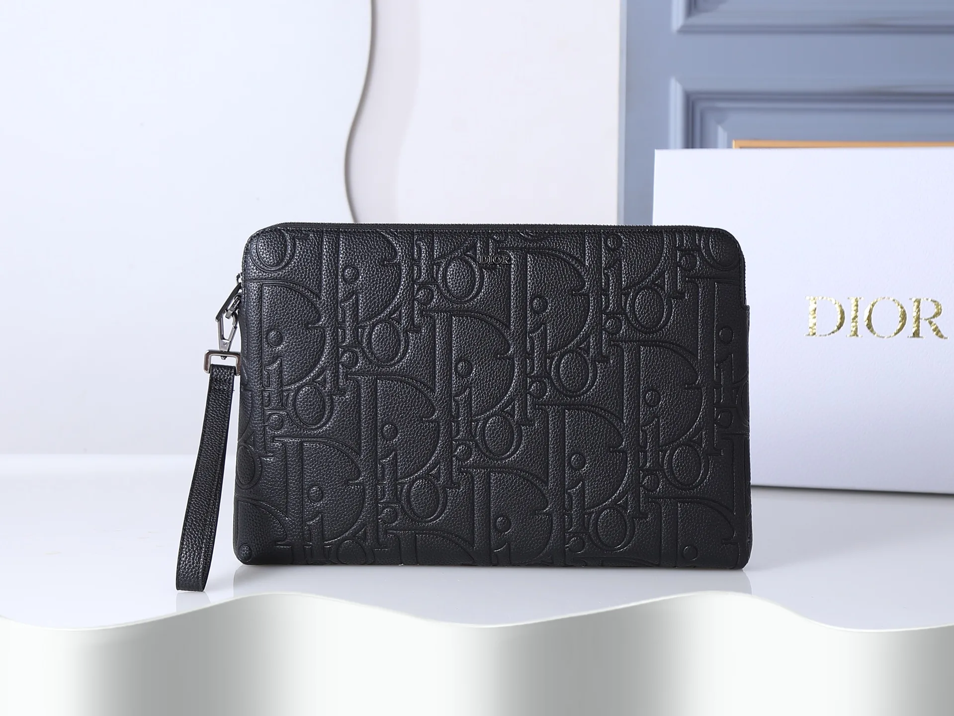 Dior Clutch