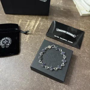 Chrome Hearts Necklace