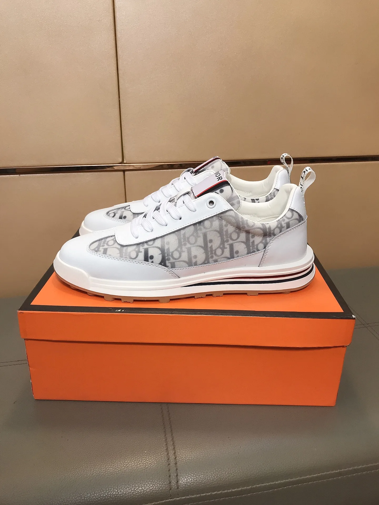 Dior Casual Shoes