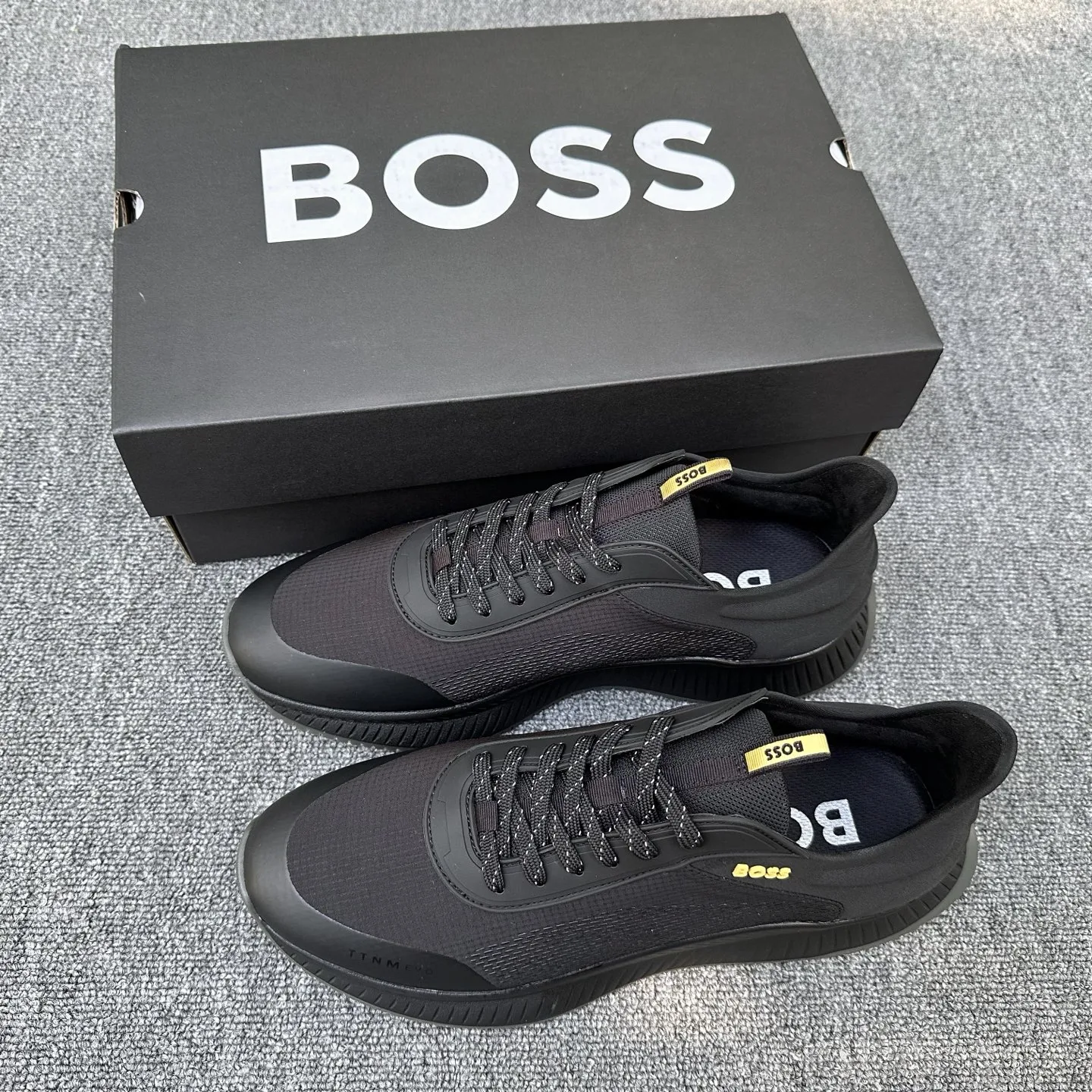 Boss Sneakers