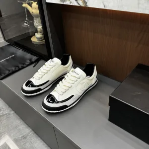 Chanel Sneakers