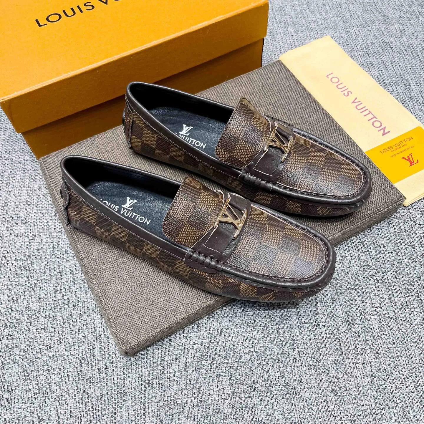 Louis Vuitton Formal Wear