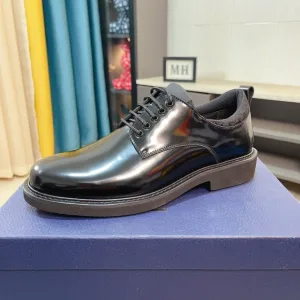 Dior Leather Shoes