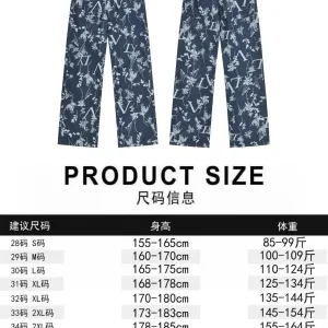 Louis Vuitton Jeans