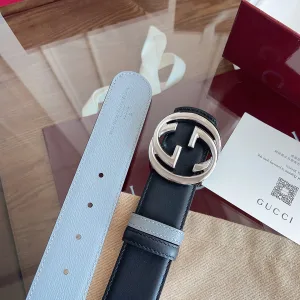 Gucci Men'S Belt
