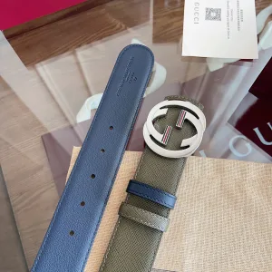Gucci Men'S Belt