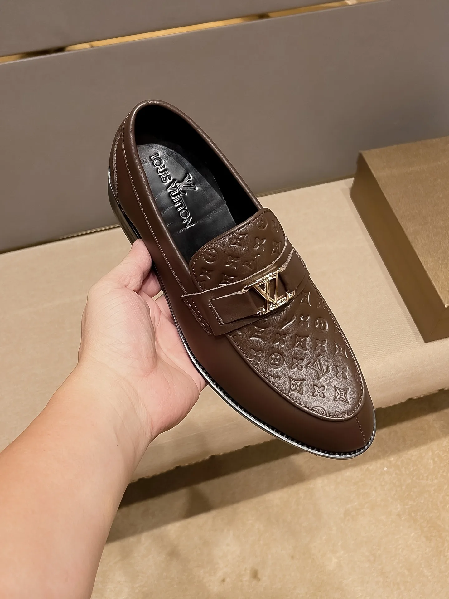 Louis Vuitton Formal Wear
