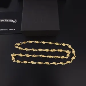 Chrome Hearts Necklace