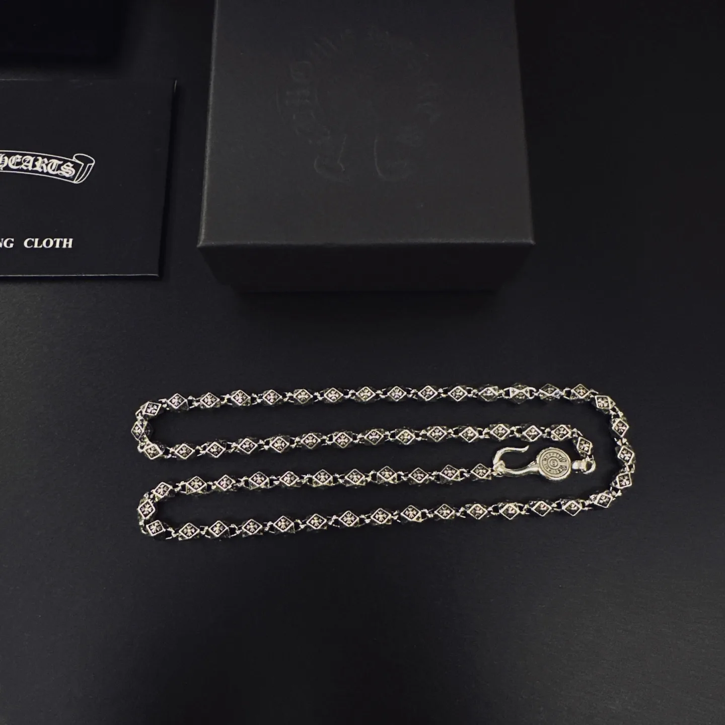 Chrome Hearts Necklace