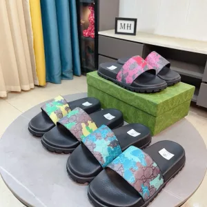 Gucci Slippers