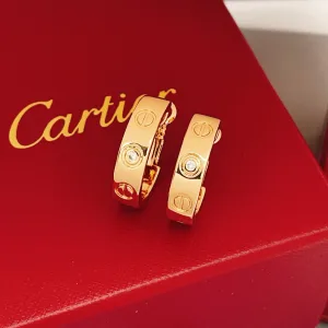 Cartier Earrings