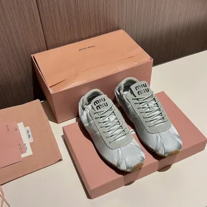 Miu Miu Sneakers