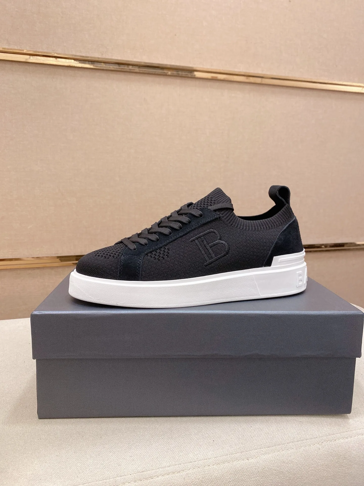 Balmain Sneakers