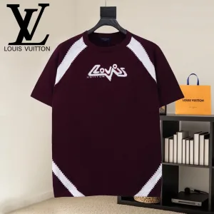 Louis Vuitton Short Sleeves
