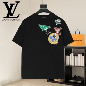 Louis Vuitton Short Sleeves