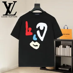 Louis Vuitton Short Sleeves