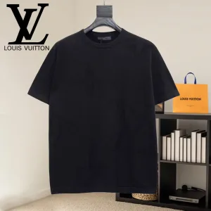 Louis Vuitton Short Sleeves
