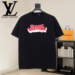 Louis Vuitton Short Sleeves