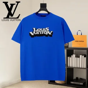 Louis Vuitton Short Sleeves