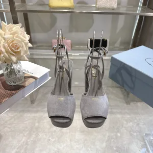 Prada Sandals