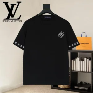 Louis Vuitton Short Sleeves