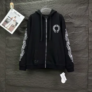 Chrome Hearts Coat