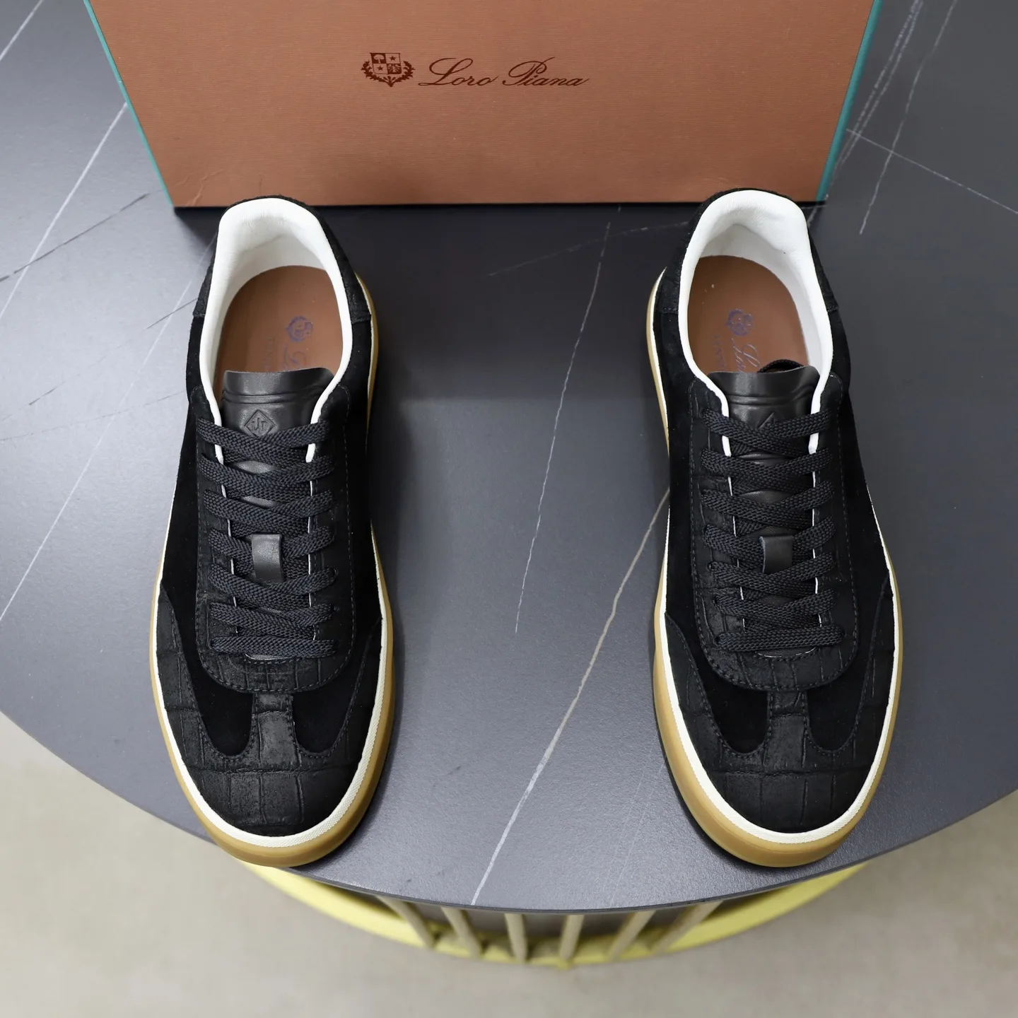 Loro Piana Sneakers