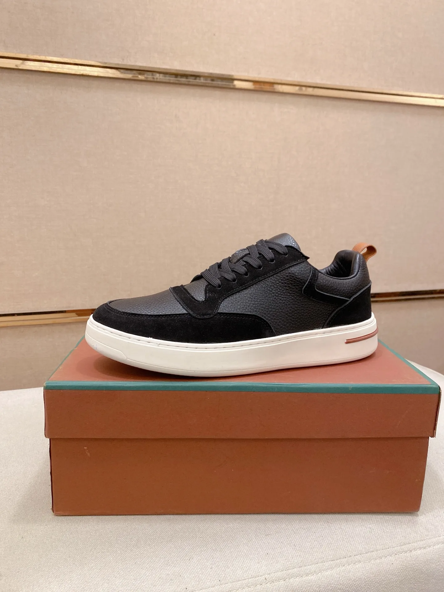 Hermès Loafers