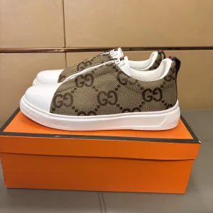 Gucci Casual Shoes