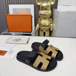 Hermès Sandals