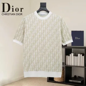 Dior Short Sleeves