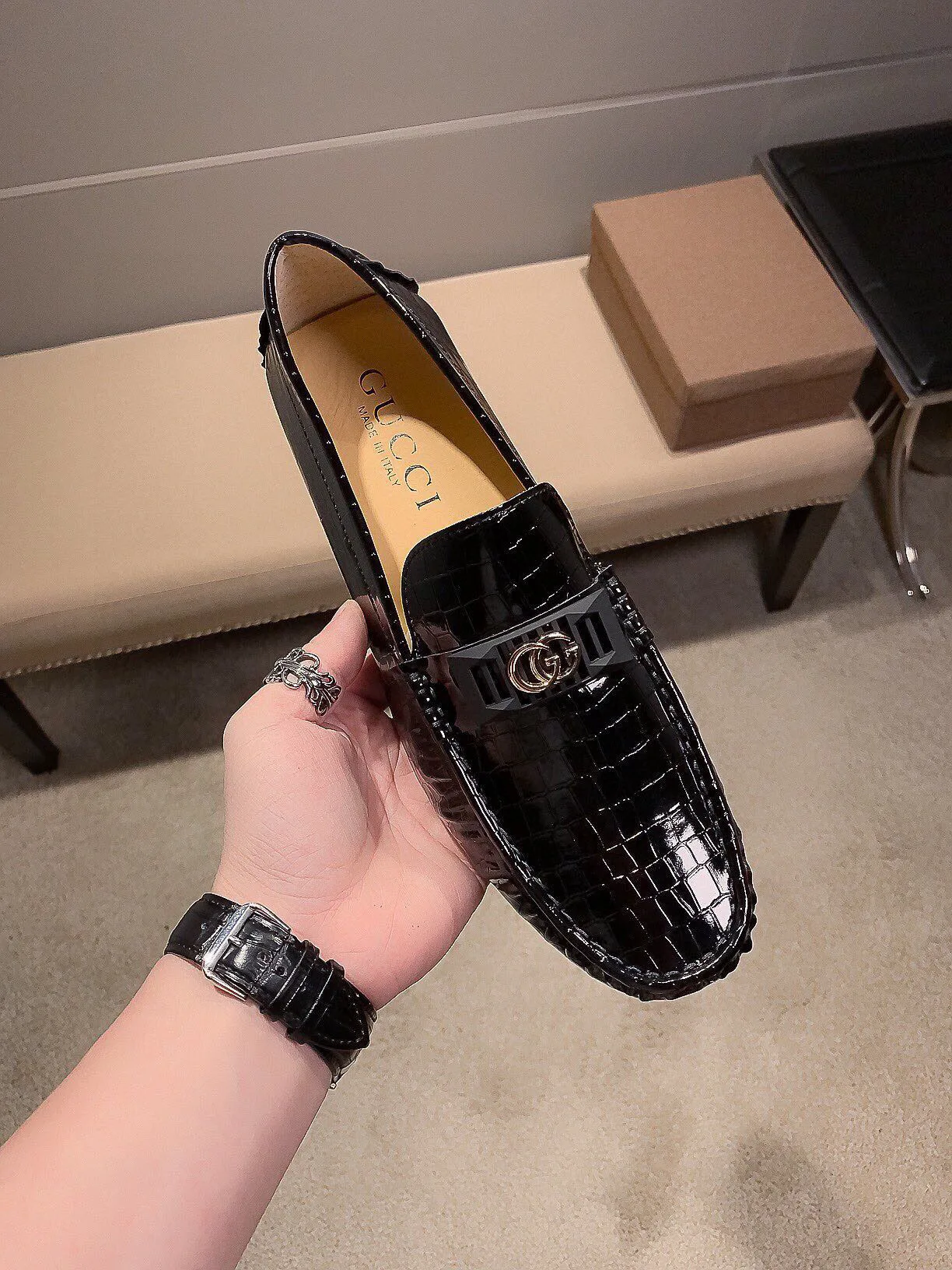 Gucci Sneakers