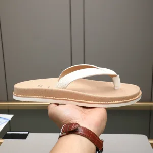Brunello Cucinelli Slippers