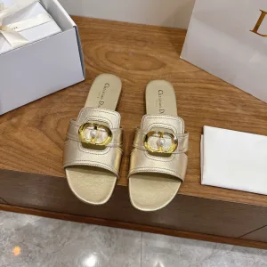 Dior Slippers