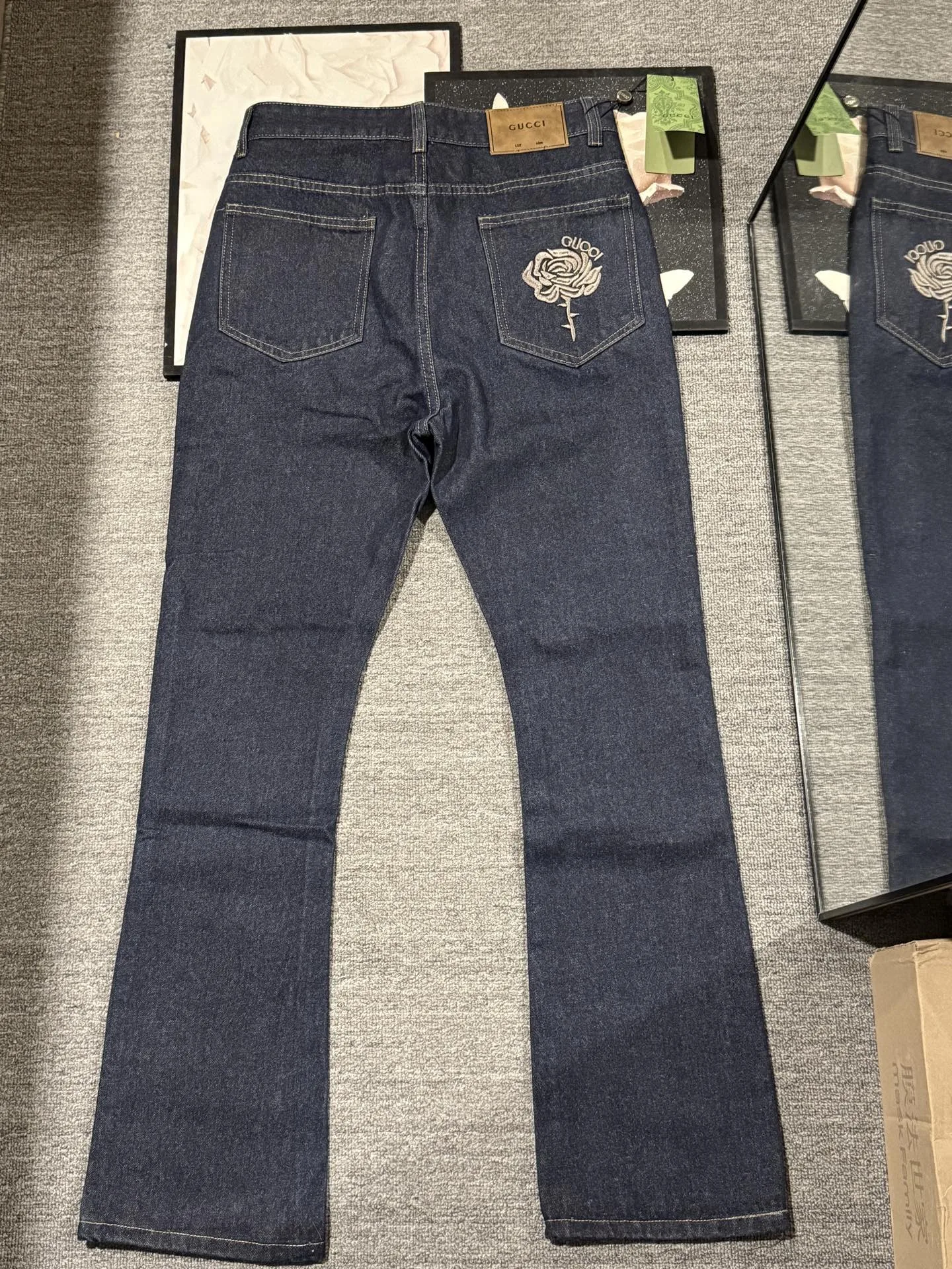 Gucci Jeans