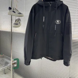 Burberry Coat