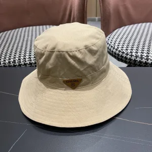 Chanel Hat