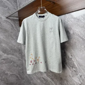 Louis Vuitton Short Sleeves