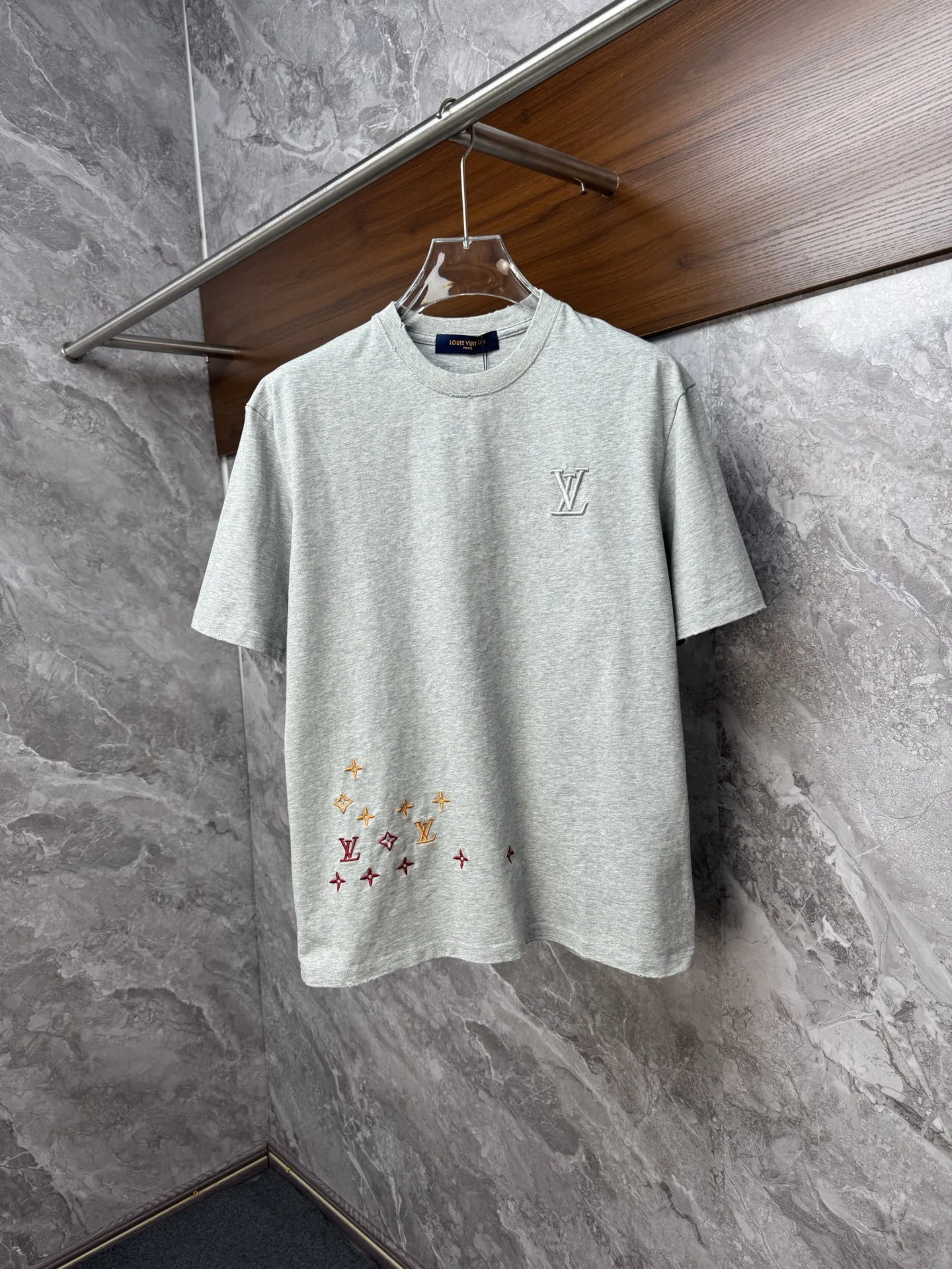 Louis Vuitton Short Sleeves