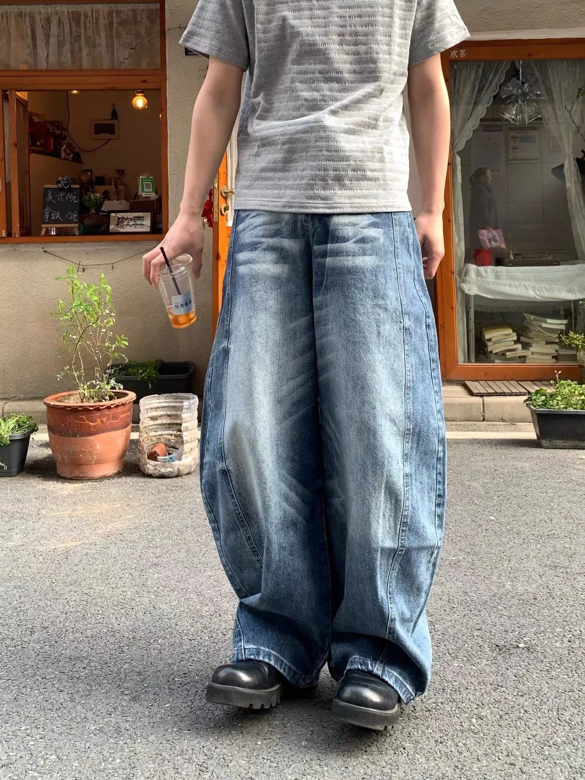 Carhartt Jeans