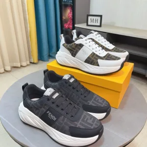 Fendi Sneakers