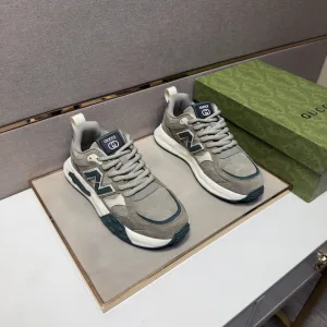 Gucci Casual Shoes
