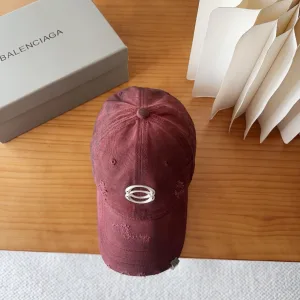 Balenciaga Hat