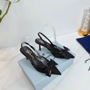 Prada Sandals