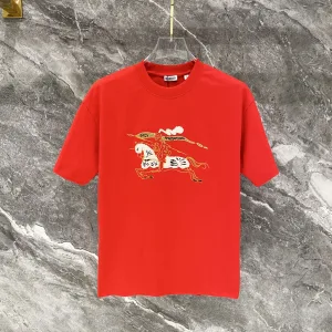 Burberry Short Sleeves