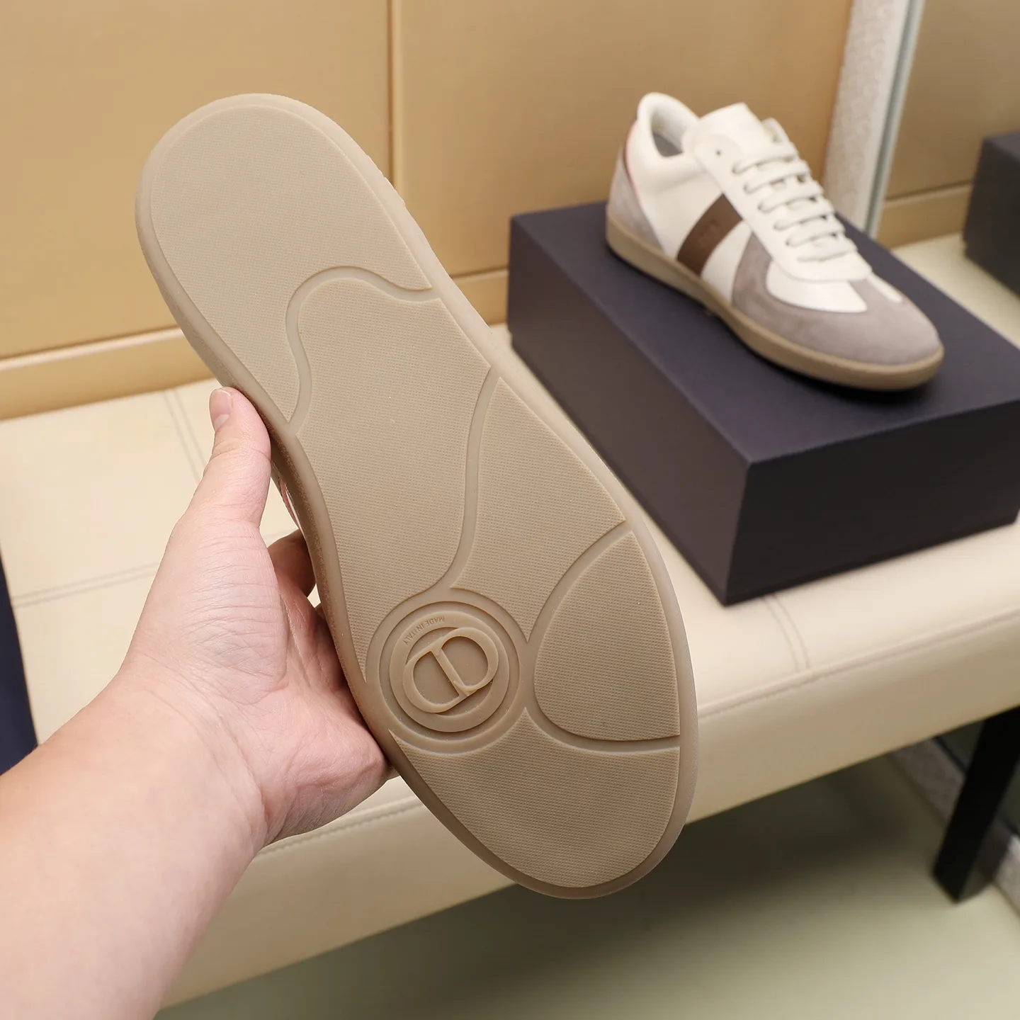 Dior Sneakers
