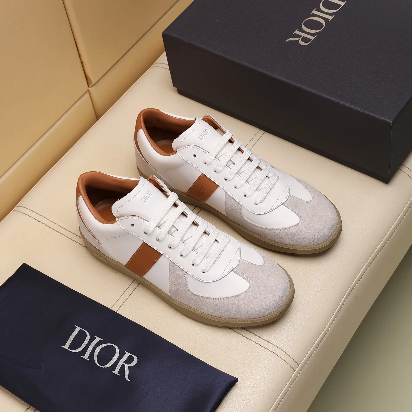 Dior Sneakers