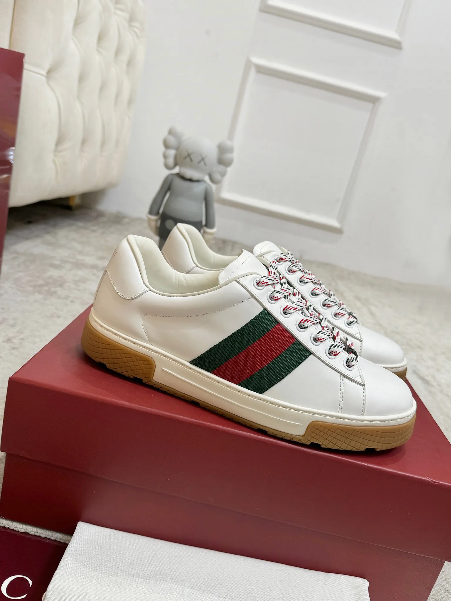 Gucci Casual Shoes