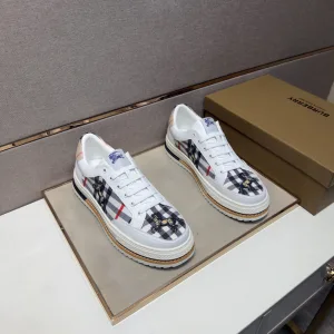 Burberry Casual Shoes