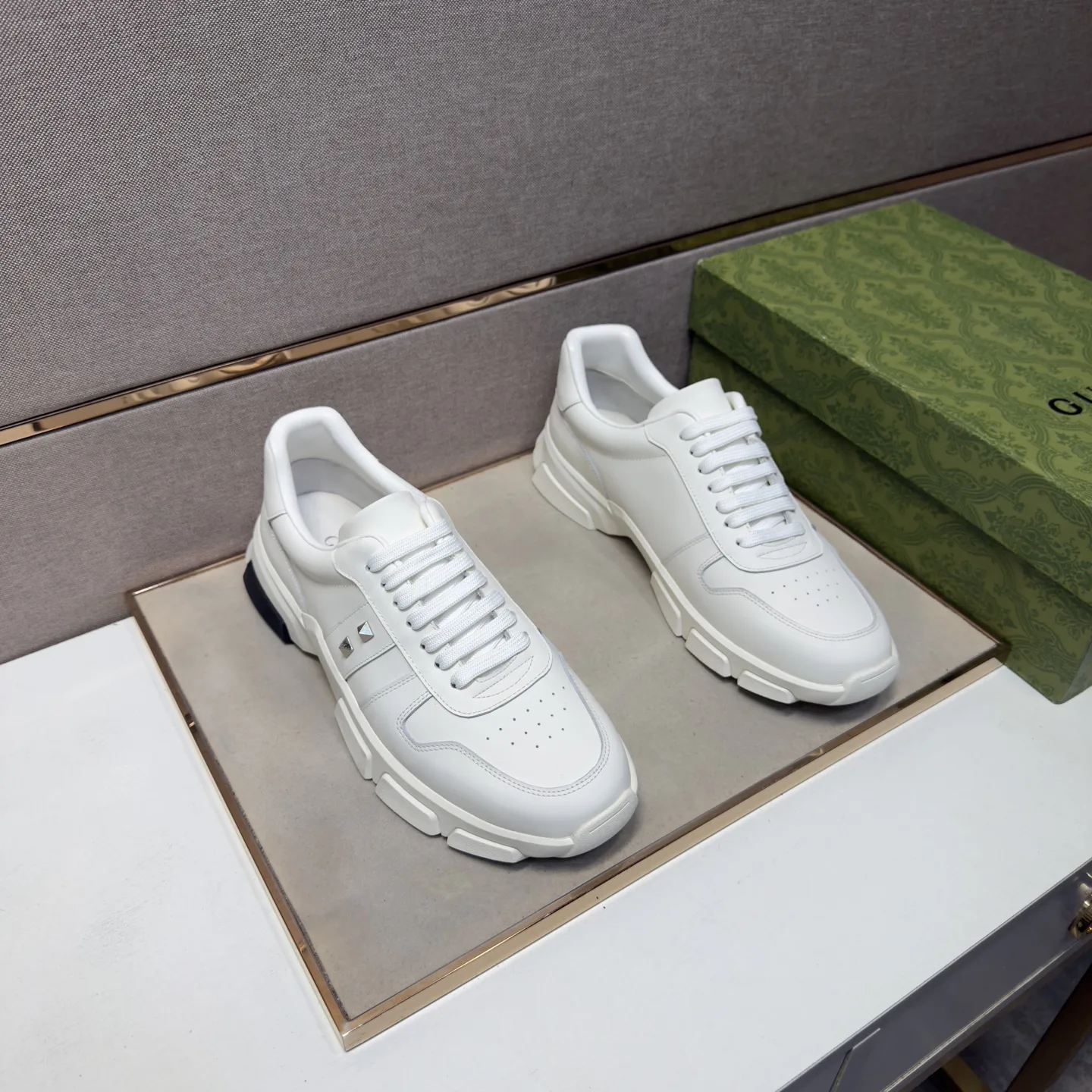 Gucci Casual Shoes